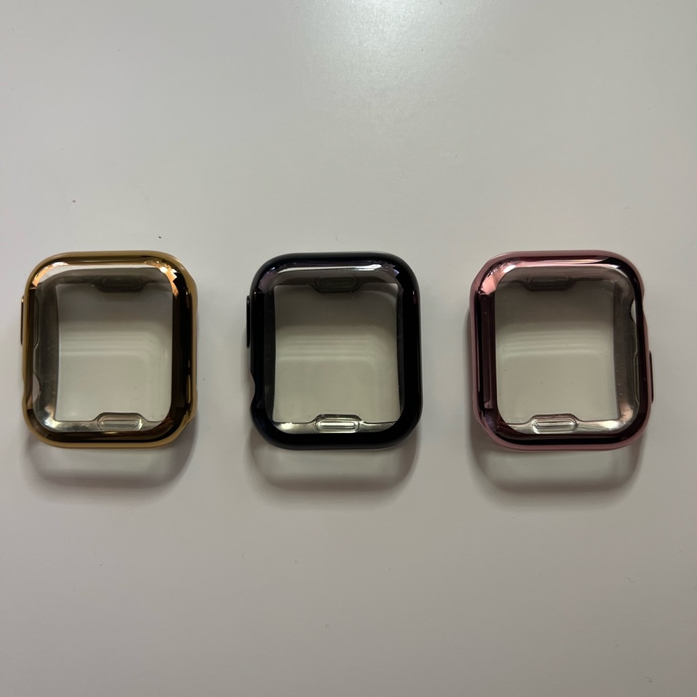 Apple Watch Accessories Bundle - Picture 2 of 9